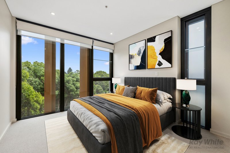 Photo - 418A/989-1015 Pacific Highway, Roseville NSW 2069 - Image 3