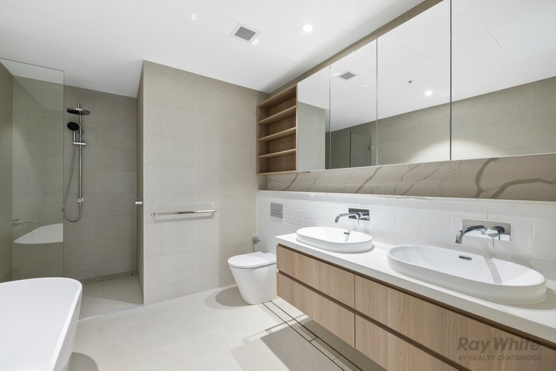 Photo - 418A/989-1015 Pacific Highway, Roseville NSW 2069 - Image 4