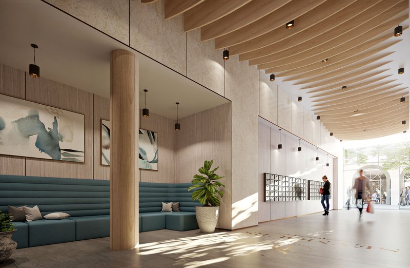 Photo - 418A/989-1015 Pacific Highway, Roseville NSW 2069 - Image 5