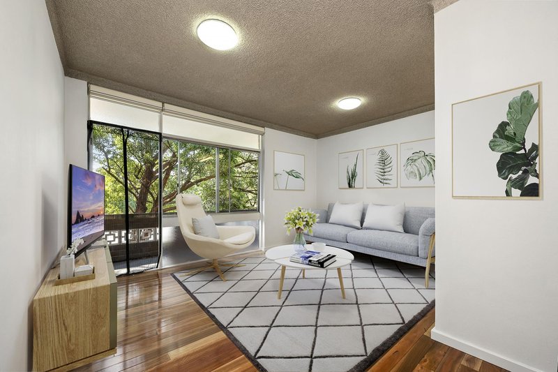 4/19-21 Lane Cove Road, Ryde NSW 2112