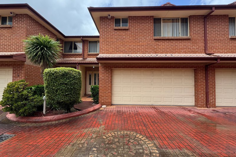 4/19-21 Mountford Avenue, Guildford NSW 2161