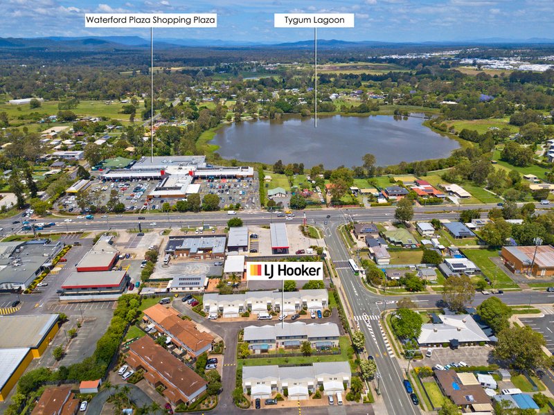 Photo - 41/9-25 Allora Street, Waterford West QLD 4133 - Image 23