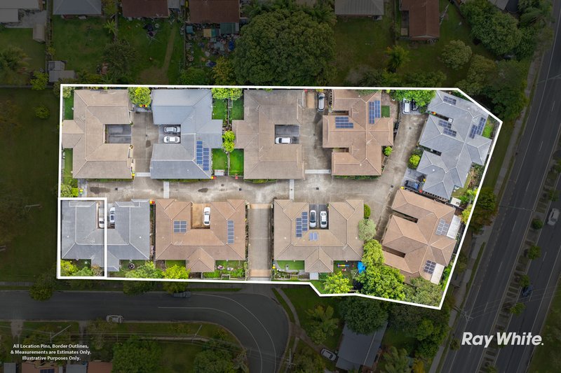 Photo - 4/19-25 Melbury Street, Browns Plains QLD 4118 - Image 18