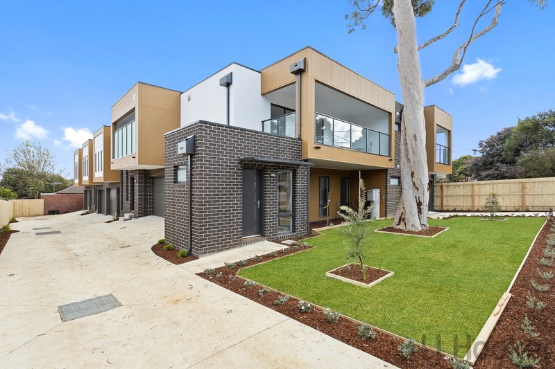 Photo - 4/19 Allandale Road, Boronia VIC 3155 - Image 1