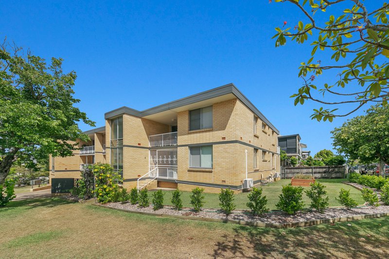 Photo - 4/19 Balmoral Terrace, East Brisbane QLD 4169 - Image