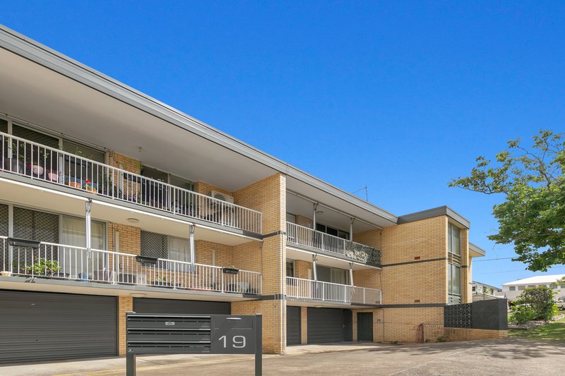 Photo - 4/19 Balmoral Terrace, East Brisbane QLD 4169 - Image 12