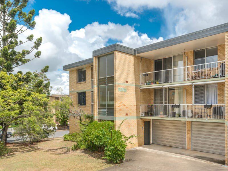 Photo - 4/19 Balmoral Terrace, East Brisbane QLD 4169 - Image 14