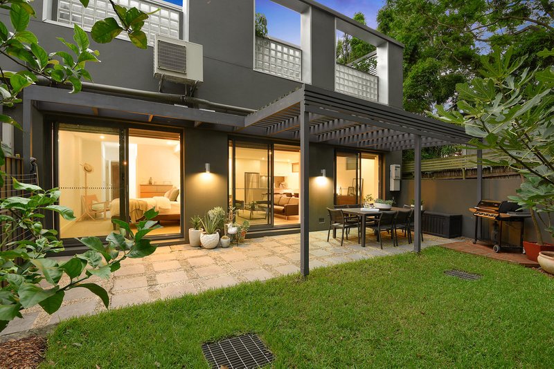 4/19 Beeson Street, Leichhardt NSW 2040