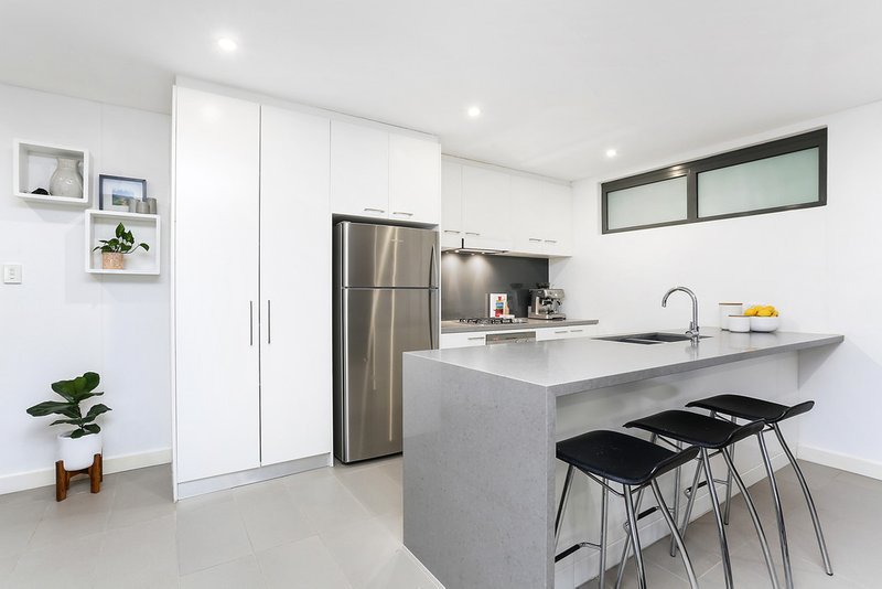 Photo - 4/19 Beeson Street, Leichhardt NSW 2040 - Image 3