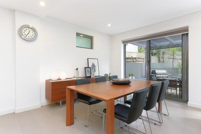 Photo - 4/19 Beeson Street, Leichhardt NSW 2040 - Image 4