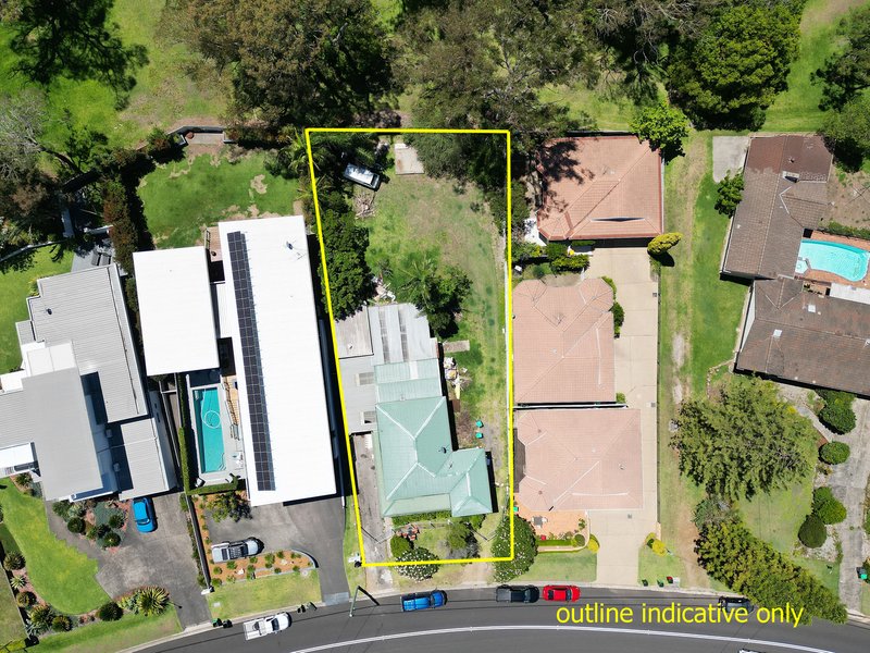 Photo - 4/19 Berringar Road, Valentine NSW 2280 - Image 20