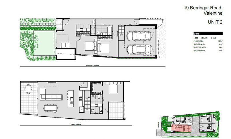 Photo - 4/19 Berringar Road, Valentine NSW 2280 - Image 24