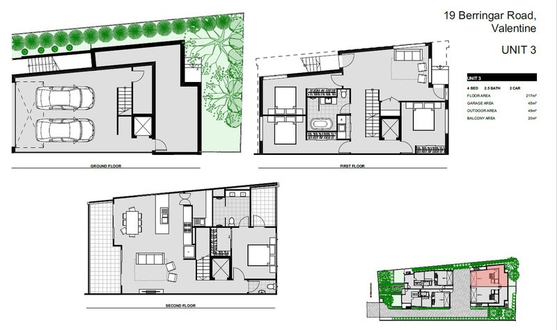 Photo - 4/19 Berringar Road, Valentine NSW 2280 - Image 25