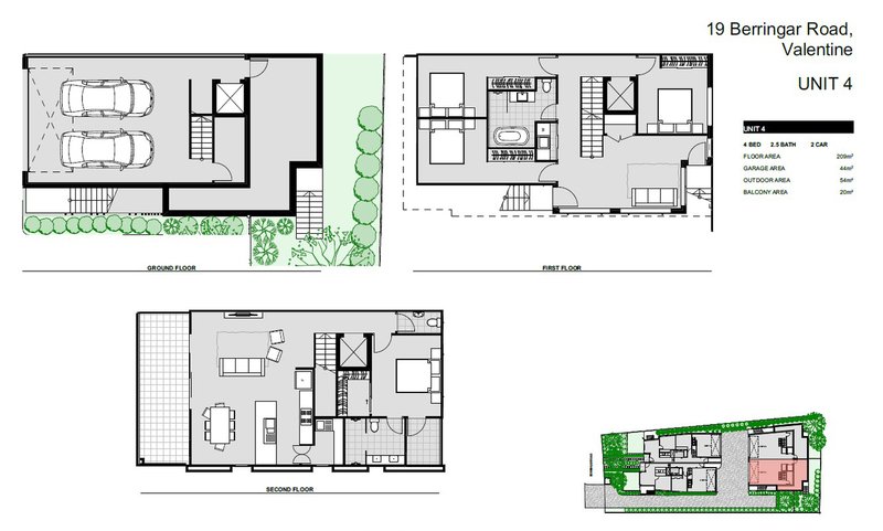 Photo - 4/19 Berringar Road, Valentine NSW 2280 - Image 26