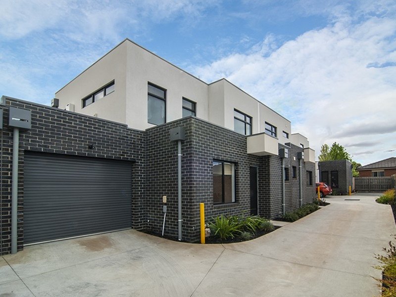 4/19 Briggs Crescent, Noble Park VIC 3174