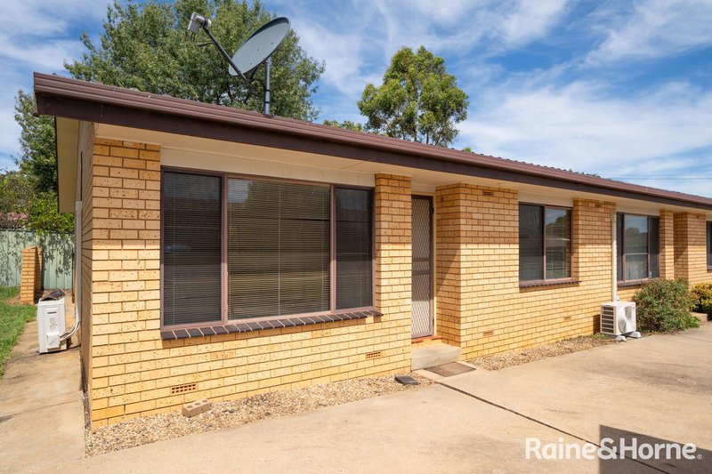 4/19 Brunskill Avenue, Forest Hill NSW 2651