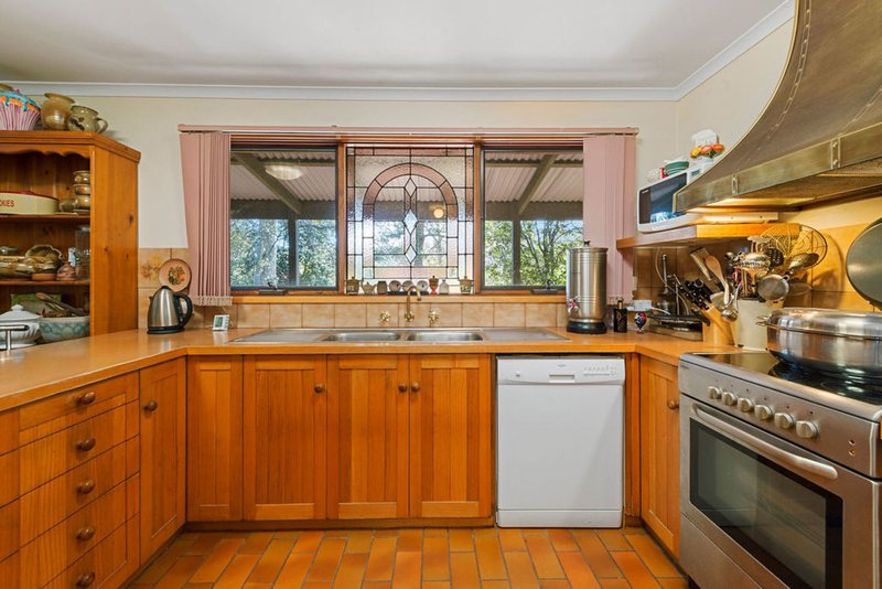 Photo - 419 Buffalo River Road, Myrtleford VIC 3737 - Image 5