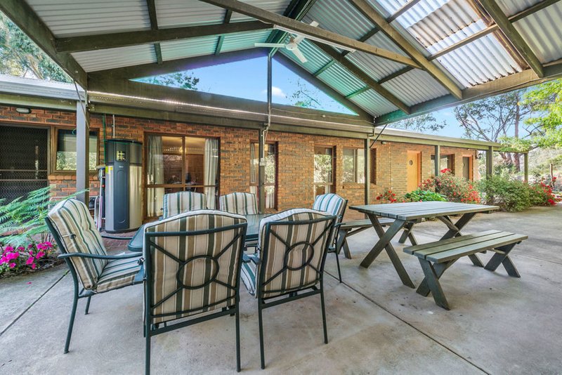 Photo - 419 Buffalo River Road, Myrtleford VIC 3737 - Image 9