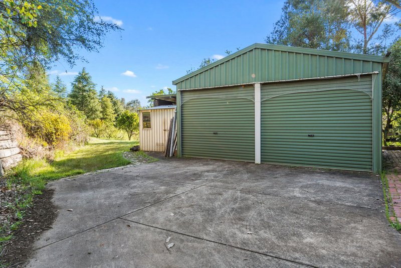 Photo - 419 Buffalo River Road, Myrtleford VIC 3737 - Image 11