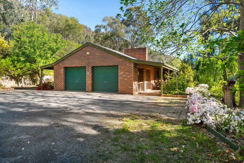 Photo - 419 Buffalo River Road, Myrtleford VIC 3737 - Image 13