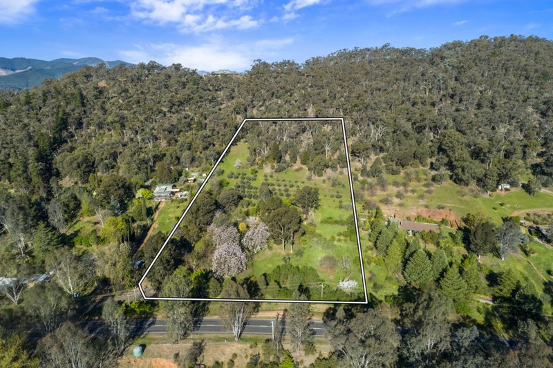 Photo - 419 Buffalo River Road, Myrtleford VIC 3737 - Image 14