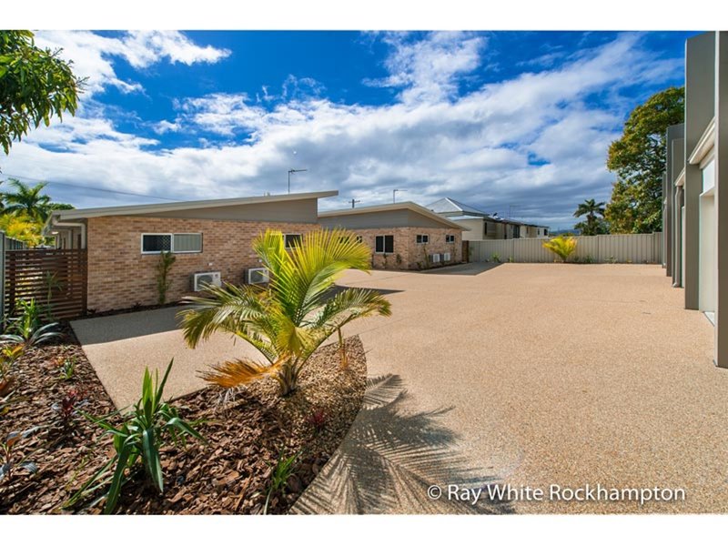 Photo - 4/19 Church Street, Allenstown QLD 4700 - Image 9