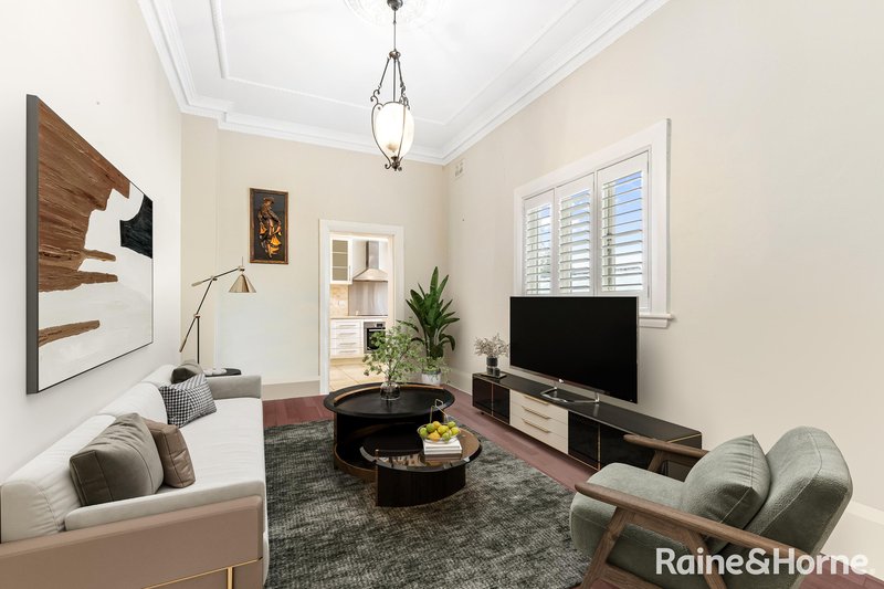 4/19 Croydon Street, Petersham NSW 2049