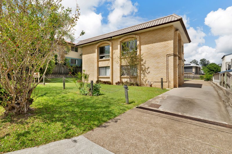 Photo - 4/19 Dickson , Morningside QLD 4170 - Image 1