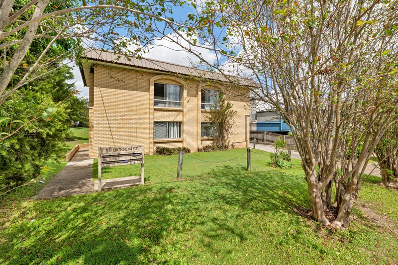 Photo - 4/19 Dickson , Morningside QLD 4170 - Image 2