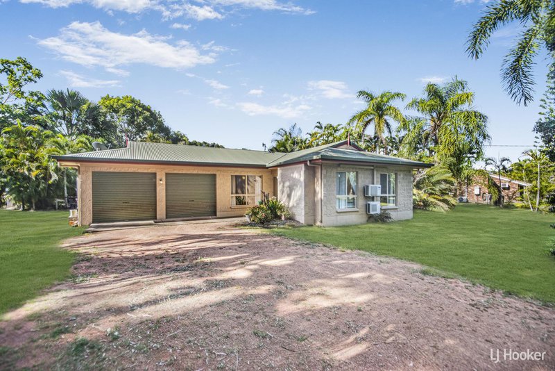 419 Forestry Road, Bluewater QLD 4818