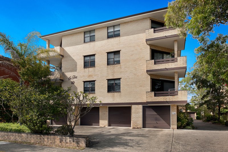 4/19 Gannon Avenue, Dolls Point NSW 2219