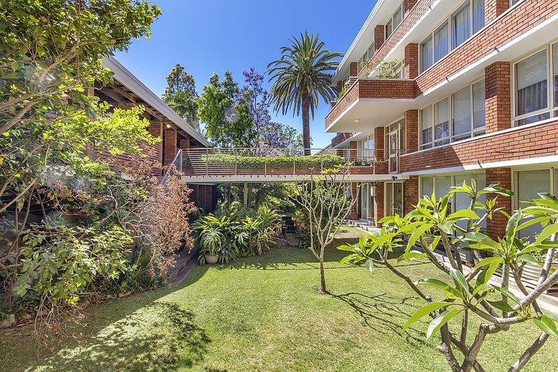 4/19 Harriette Street, Neutral Bay NSW 2089