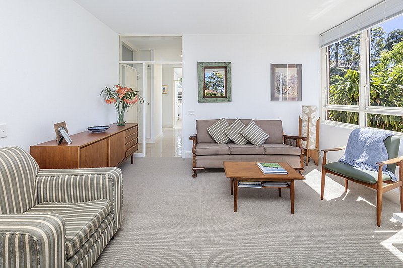 Photo - 4/19 Harriette Street, Neutral Bay NSW 2089 - Image 4