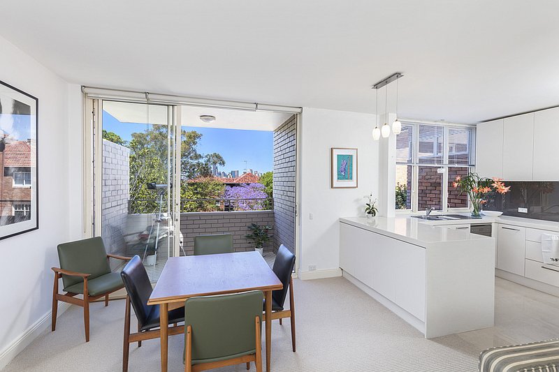 Photo - 4/19 Harriette Street, Neutral Bay NSW 2089 - Image 5