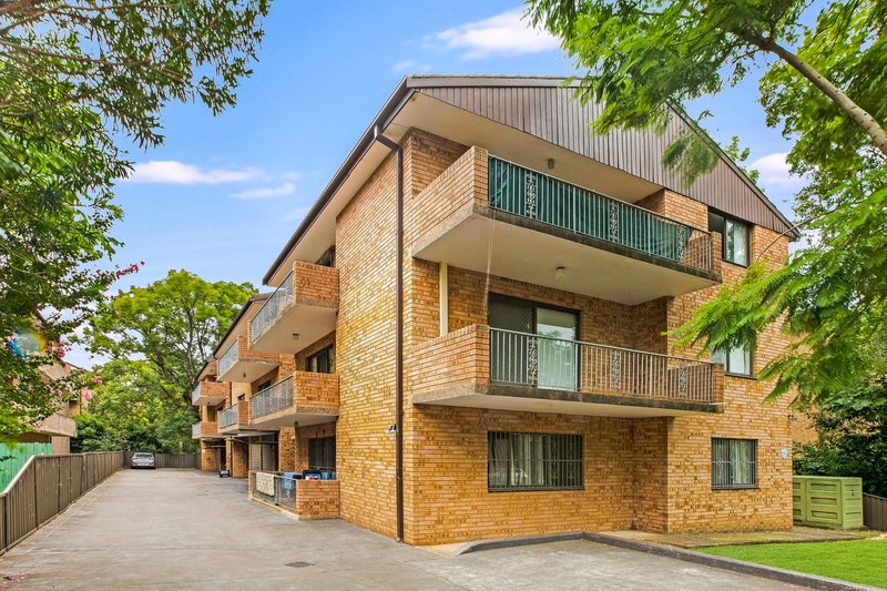 4/19 Helen Street, Westmead NSW 2145