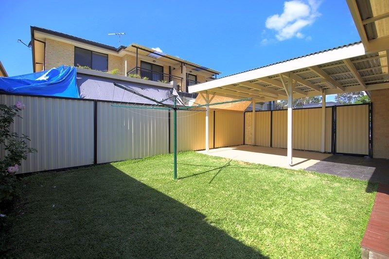 Photo - 4/19 Jellicoe St , Condell Park NSW 2200 - Image 7