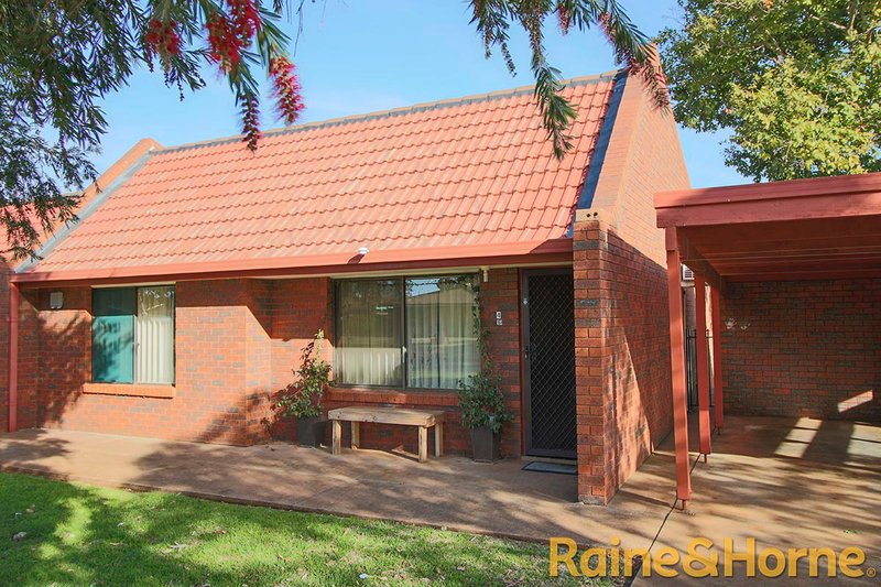 4/19 Lawson Street, Dubbo NSW 2830