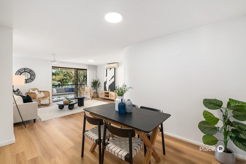 4/19 Llewellyn Street, New Farm QLD 4005