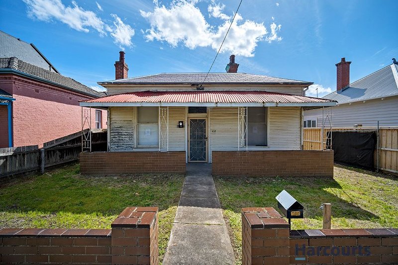 419 Lydiard Street North, Soldiers Hill VIC 3350