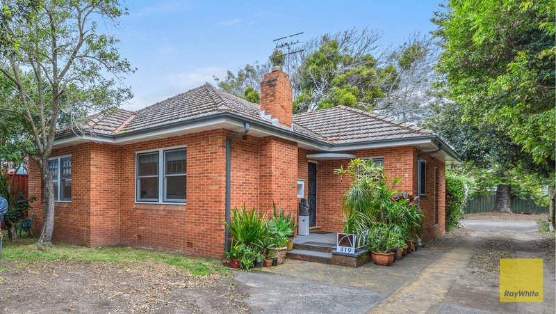 Photo - 419 Ocean Beach Road, Umina Beach NSW 2257 - Image 1