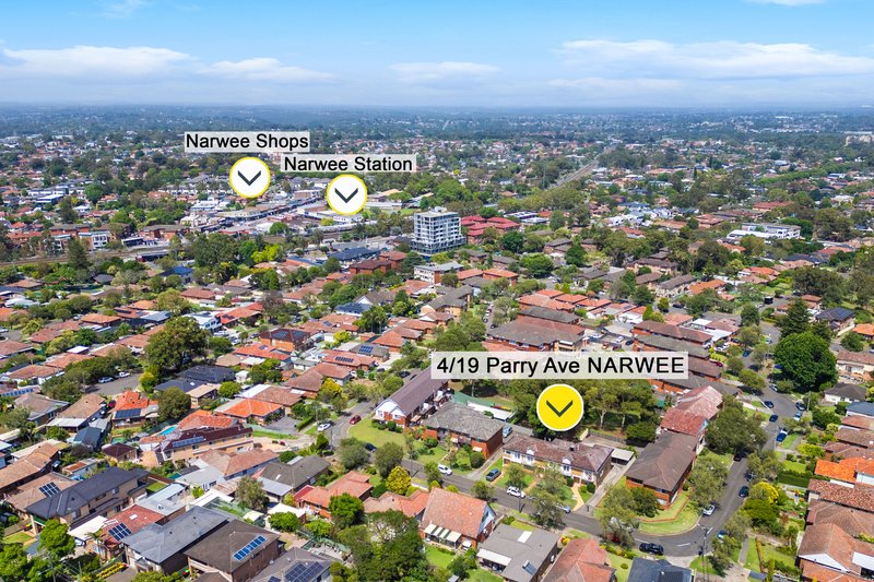 Photo - 4/19 Parry Ave , Narwee NSW 2209 - Image 9