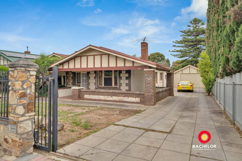 Photo - 419 Payneham Road, Felixstow SA 5070 - Image 1
