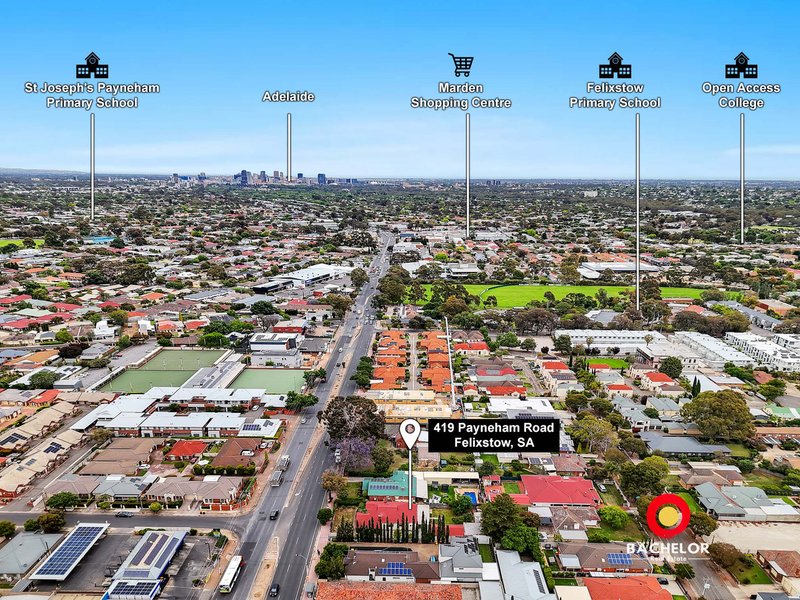 Photo - 419 Payneham Road, Felixstow SA 5070 - Image 21