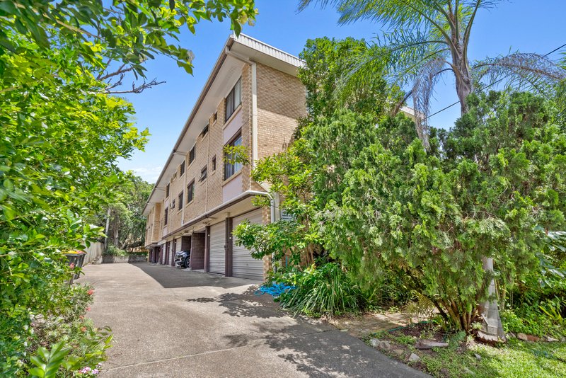 4/19 Riverview Terrace, Indooroopilly QLD 4068