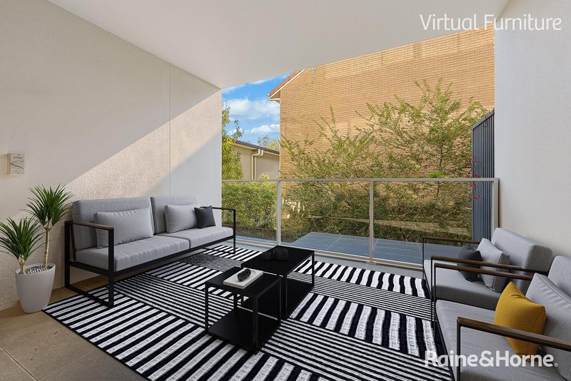Photo - 4/19 Talbot Street, Coorparoo QLD 4151 - Image 2