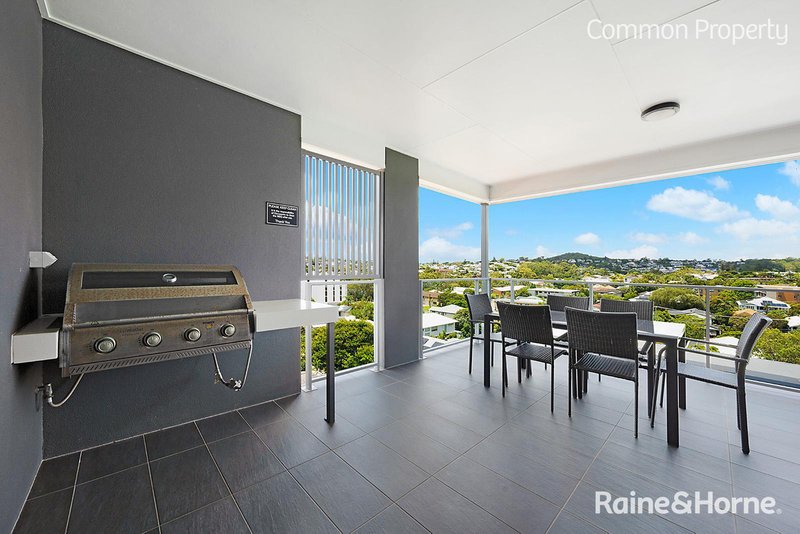 Photo - 4/19 Talbot Street, Coorparoo QLD 4151 - Image 11