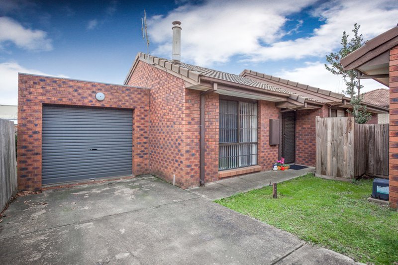 4/19 Urquhart Street, Woodend VIC 3442