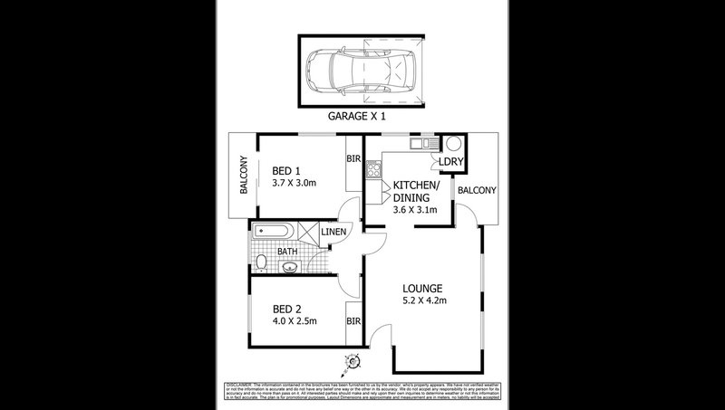 Photo - 4/19 Victoria Ave , Penshurst NSW 2222 - Image 6