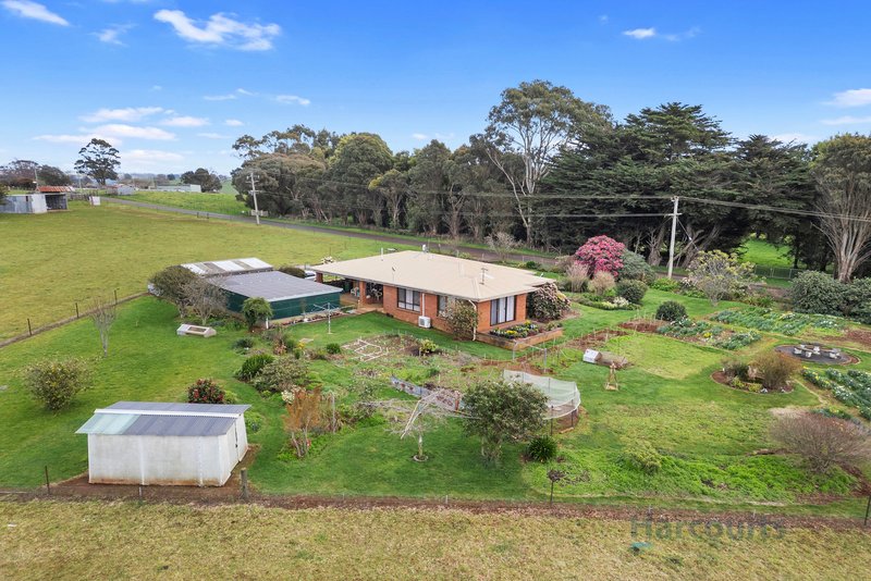 Photo - 419 West Pine Road, West Pine TAS 7316 - Image 2