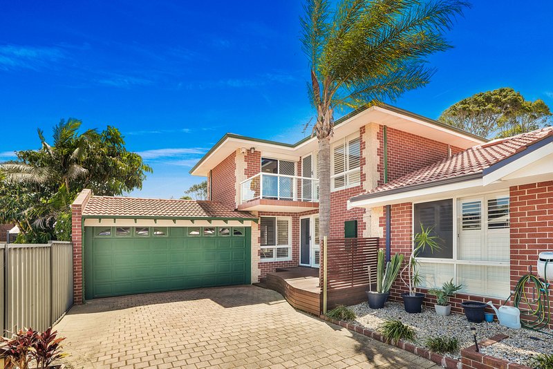 4/19 Wheatcroft Street, Scarborough WA 6019